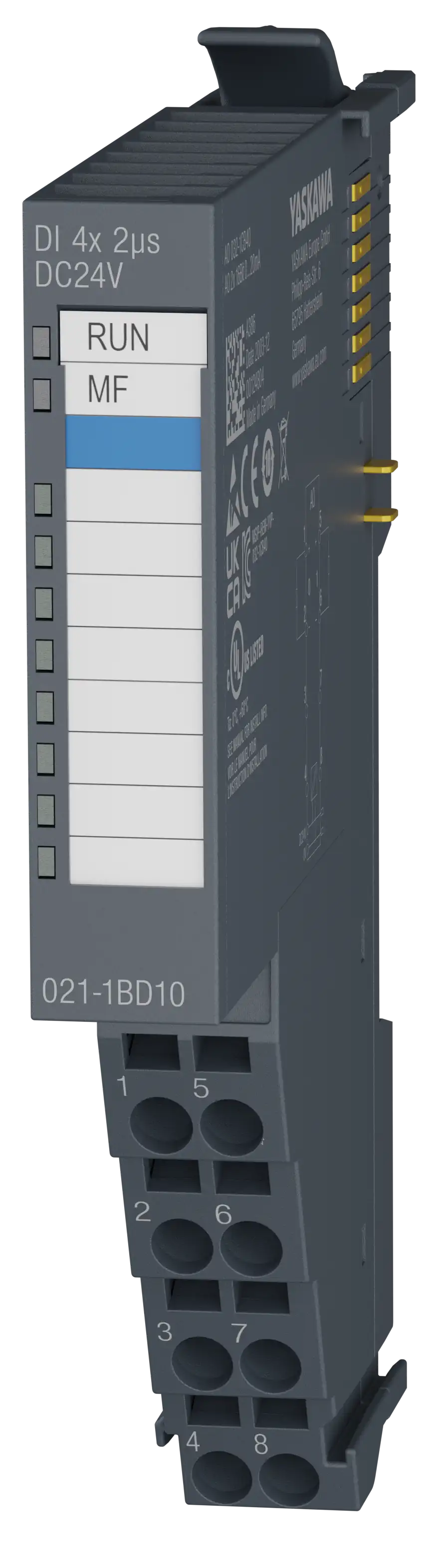 Yaskawa 021-1BD10