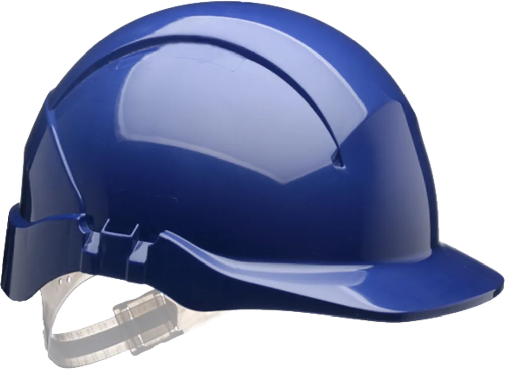 OX-ON Centurion Concept Schutzhelm - Blau