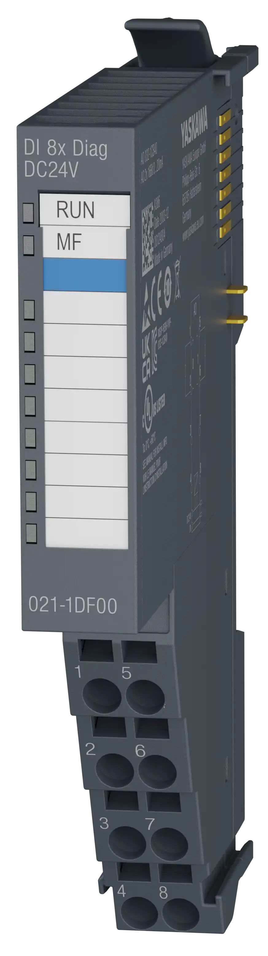 Yaskawa 021-1DF00